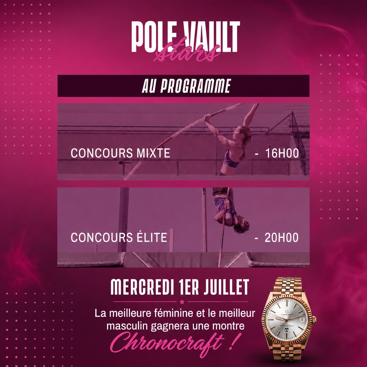 Programme